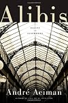 Alibis : essays on elsewhere