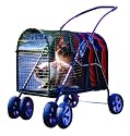 Kittywalk KWPS700SUV Original Pet Stroller SUV