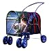 Kittywalk KWPS700SUV Original Pet Stroller SUV