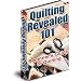 Quilting Revealed 101 - Beginners Guide To Quilting!