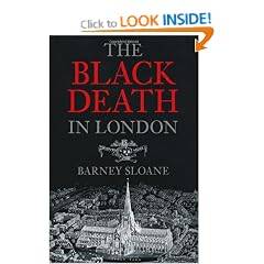 The Black Death in London