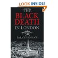 The Black Death in London