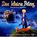 Planet der Zeit - Das Original-H�rspiel zur TV-Serie (Folge 1)