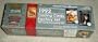 1992 Trading Cards Factory Set: 750 Card Complete Set (Advanced Dungeons & Dragons)