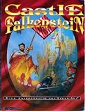 Castle Falkenstein: High Adventure in the Steam Age