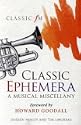 Classic Ephemera