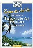 DVD Guides - Parfum Des Antilles - Volume 1 (Original French ONLY Version - No English Options)