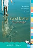 Sand Dollar Summer