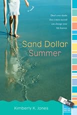 Sand Dollar Summer