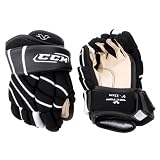 CCM 2.0 Youth Hockey Gloves