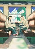 何度目かの再読。いったん面白さは落ち着いたかな? という印象はあるけれど、新登場キャラはみんな濃い(笑)。大天使達すごすぎ! 空気さえ破壊するウリエルがキュートです。