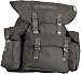 Bundeswehr Rucksack - schwarz -
