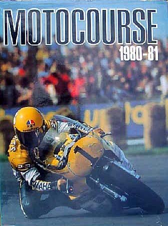 MOTOCOURSE - 1980-81