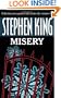 Misery, Spanish Edition