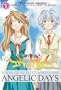 Neon Genesis Evangelion: Angelic Days, Vol. 1