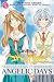 Neon Genesis Evangelion: Angelic Days, Volume 1 (v. 1)