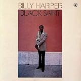 BLACK SAINT