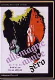 Allemagne année zéro