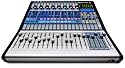 PreSonus StudioLive 16.4.2 16-Channel Digital Mixer w/ FireWire I/O