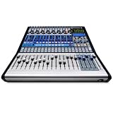 PreSonus StudioLive 16.4.2 16-Channel Digital Mixer w/ FireWire I/O