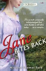 Jane Bites Back: A Novel