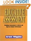 Educative Assessment: Designing Assessments to Inform and Improve Student Performance (Jossey-Bass Education)
