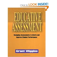 Educative Assessment: Designing Assessments to Inform and Improve Student Performance