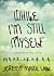 While I'm Still Myself