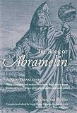 Book of Abramelin (hc) by Abraham Von Worms
