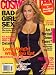 Cosmopolitan, November 2008 Issue