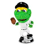 Forever Collectibles Chicago White Sox Southpaw Mascot Big Head Bobble