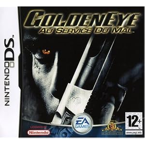 Golden Eye : Au service du Mal