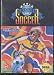 Video Games : World Trophy Soccer