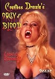 Countess Dracula`s Orgy of Blood