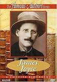 The Famous Authors: James Joyce