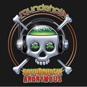 SOUNDAHOLIX -  ANONYMOUS