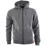 Dickies Jaylin Hoody - Dark Grey