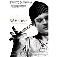 Save me (OmU)