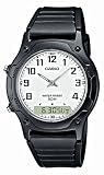 Casio Collection Herrenuhr AW-49H-7BVEF