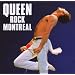 Queen Rock Montreal