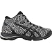 Asics Ayami-Myou women SCHWARZ S173Y9099 Grösse: 39