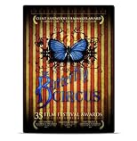 The Butterfly Circus