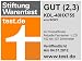 Auszeichnung