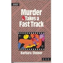 Murder Takes a Fast Track