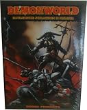 Eigenschaften Hobby Products / Demonworld Grundspiel