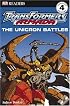 Transformers Armada: The Unicron Battles (DK READERS)