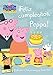 Peppa Pig: ¡Feliz cumpleaños, Peppa!