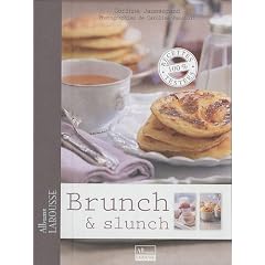 Brunch & Slunch