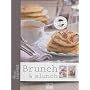 Brunch & Slunch de Corinne Jausserand