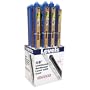 Mayes 20136 48-Inch Laminated Wood Level with Case